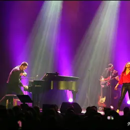 Débranche : hommage à France Gall et Michel Berger
