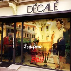 Décalé