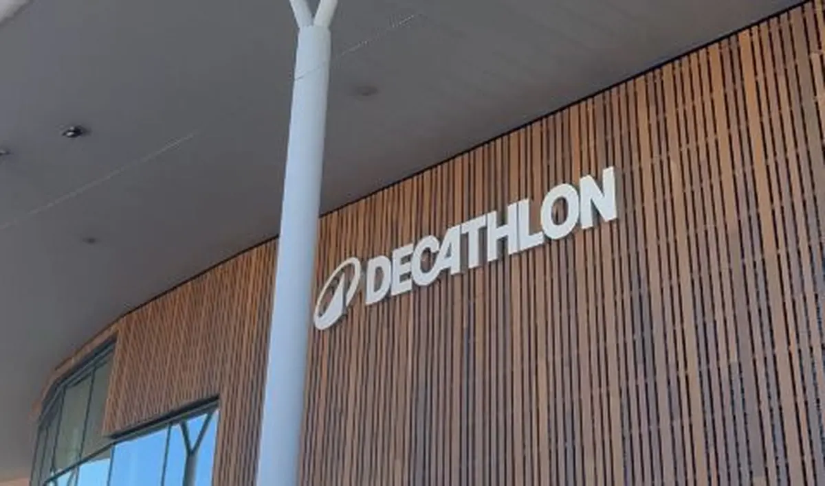 Decathlon