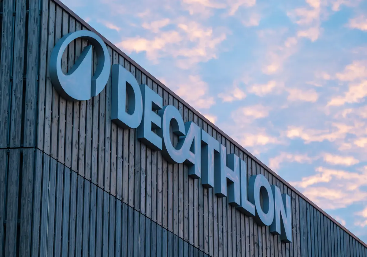Decathlon