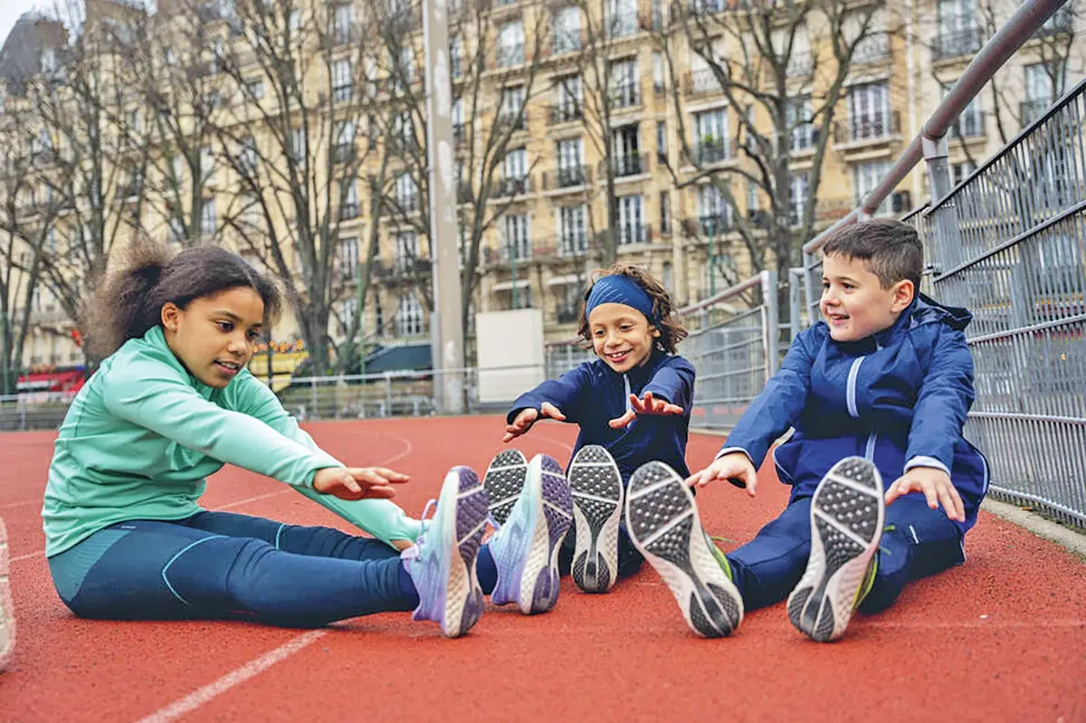 Village Decathlon Wittenheim : des stages sportifs pour les enfants pendant les vacances