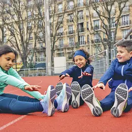 Village Decathlon Wittenheim : des stages sportifs pour les enfants pendant les vacances