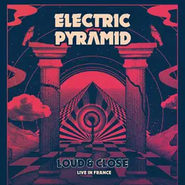 Electric Pyramid