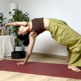 Yoga pour tous à Mommenheim