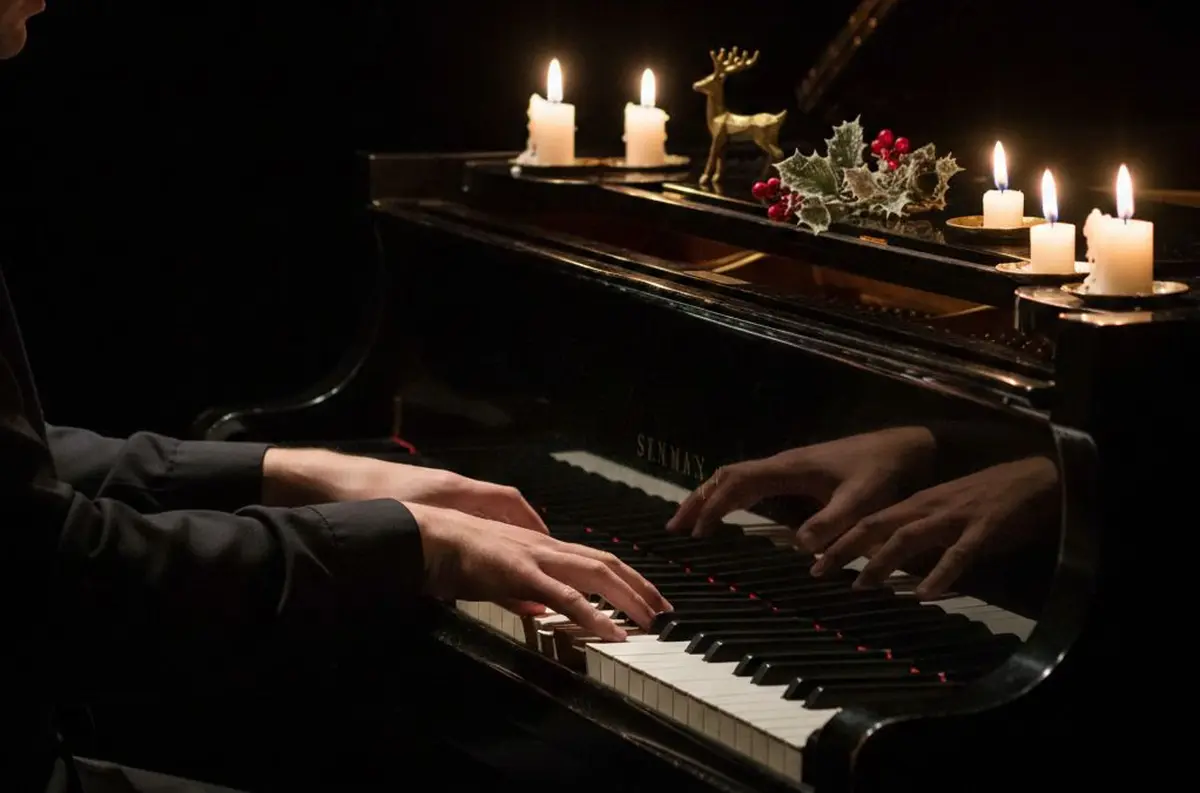 Décembre 2025 : 5 concerts ultra intimistes à découvrir à Lyon