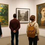 5 expositions à ne pas rater à Nantes en décembre