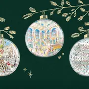 « Décembre » POP UP : 200 m² d’art, de mode et de beauté venus d’Europe et d’Asie, au cœur du Marais du 1er au 7 décembre 2025