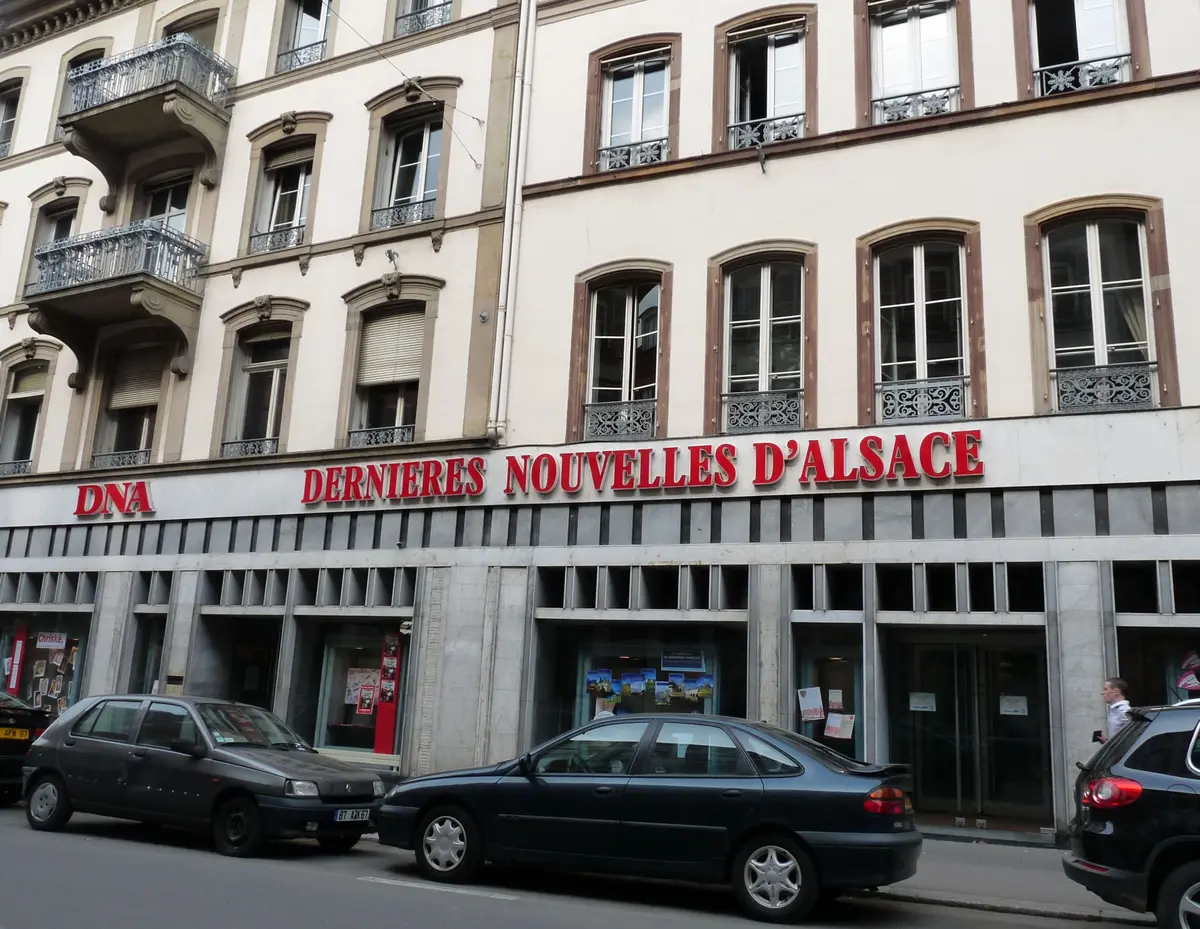 Décès de Roland Gautsch, figure emblématique de Mulhouse