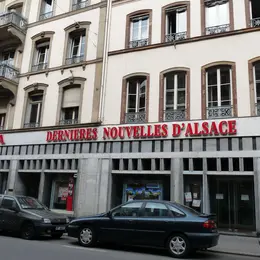 Décès de Roland Gautsch, figure emblématique de Mulhouse