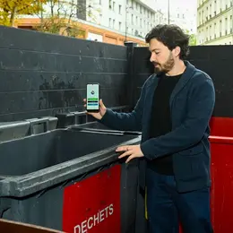 Déchets de Noël : une étude révèle l'impact environnemental des fêtes de fin d'année en France