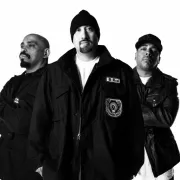Cypress Hill + Moriarty