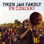 IAM +Tiken Jah Fakoly