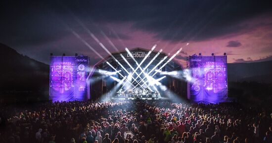 D&eacute;cibulles 2026 : une programmation explosive avec The Libertines, Madness et Brutalismus 3000