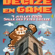 Decize en game