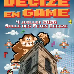 Decize en game