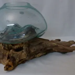 Déco d'ailleurs