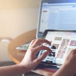 Déconnectez des écrans, reconnectez-vous aux autres