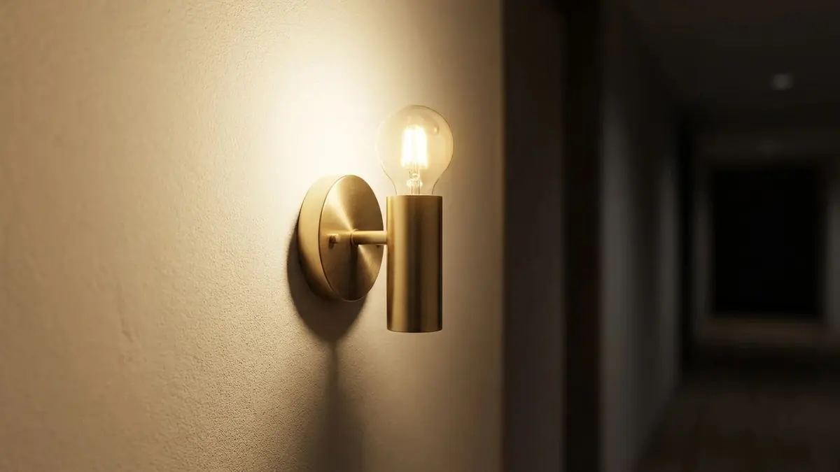 Décoration de couloir : 7 idées pour transformer la pièce qu'on oublie
