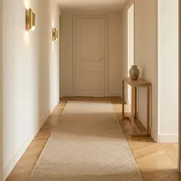 Décoration de couloir : 7 idées pour transformer la pièce qu'on oublie