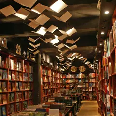 Librairie Bildergarte
