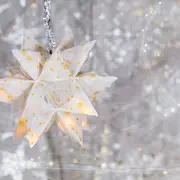 Décorations de Noël