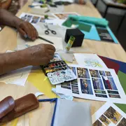 Découpage, Déplacement, Recadrage