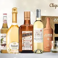 Découvrez la sélection Cav'Adam pour les fêtes de fin d'année DR