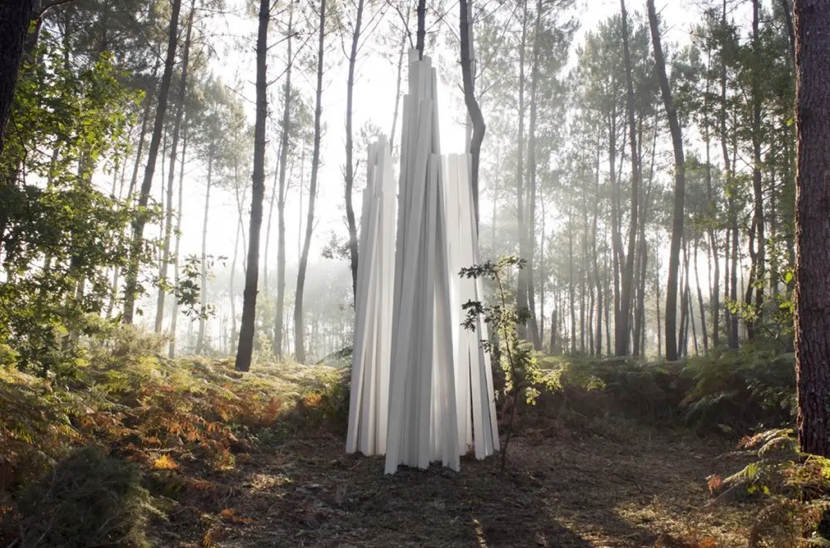 Découverte artistique