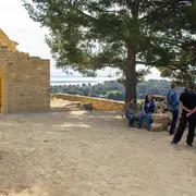 Découverte commentée des chapelles St-Michel & St-Etienne