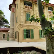 Découverte commentée du château des Baumes