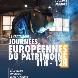Découverte d'entreprise - COMEBO Industries
