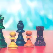 Découverte d'un jeu (dès 10 ans)