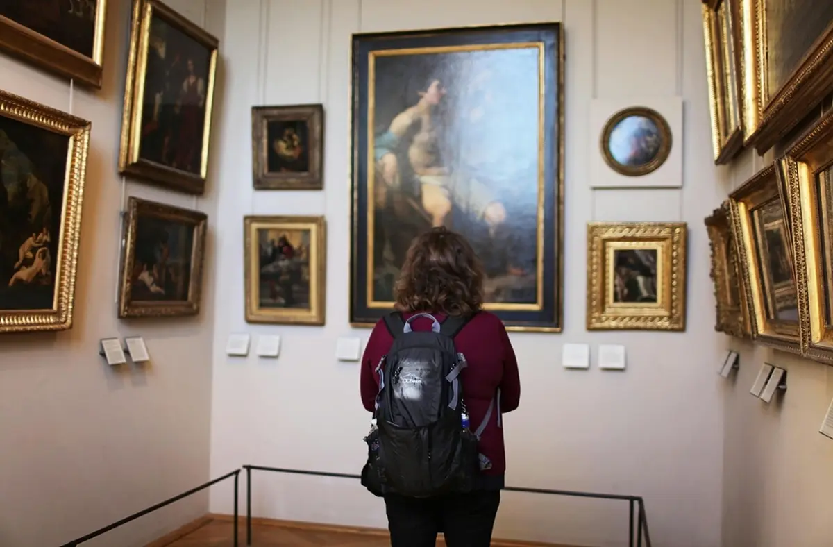Découverte d'une chapelle du 11ème siècle restaurée