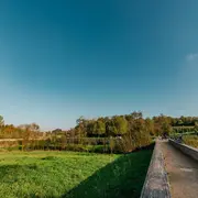 Découverte d’une zone humide en plein cœur de ville