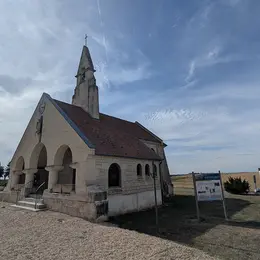 Découverte de Cerny-en-Laonnois sur le Chemin des Dames