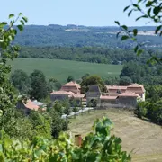 Découverte de Fareyroux - Châteaux en Fête