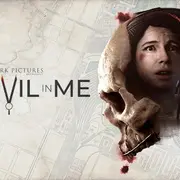 Découverte de jeu PS5 : The devil in me