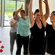 Découverte de l'activité physique et adaptée