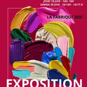 Découverte de l'aquarelle