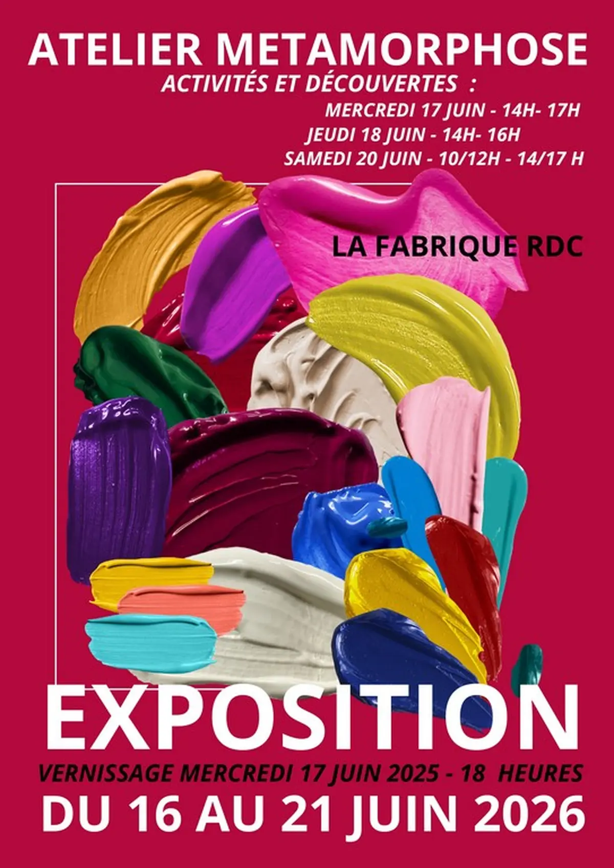 Découverte de l'aquarelle