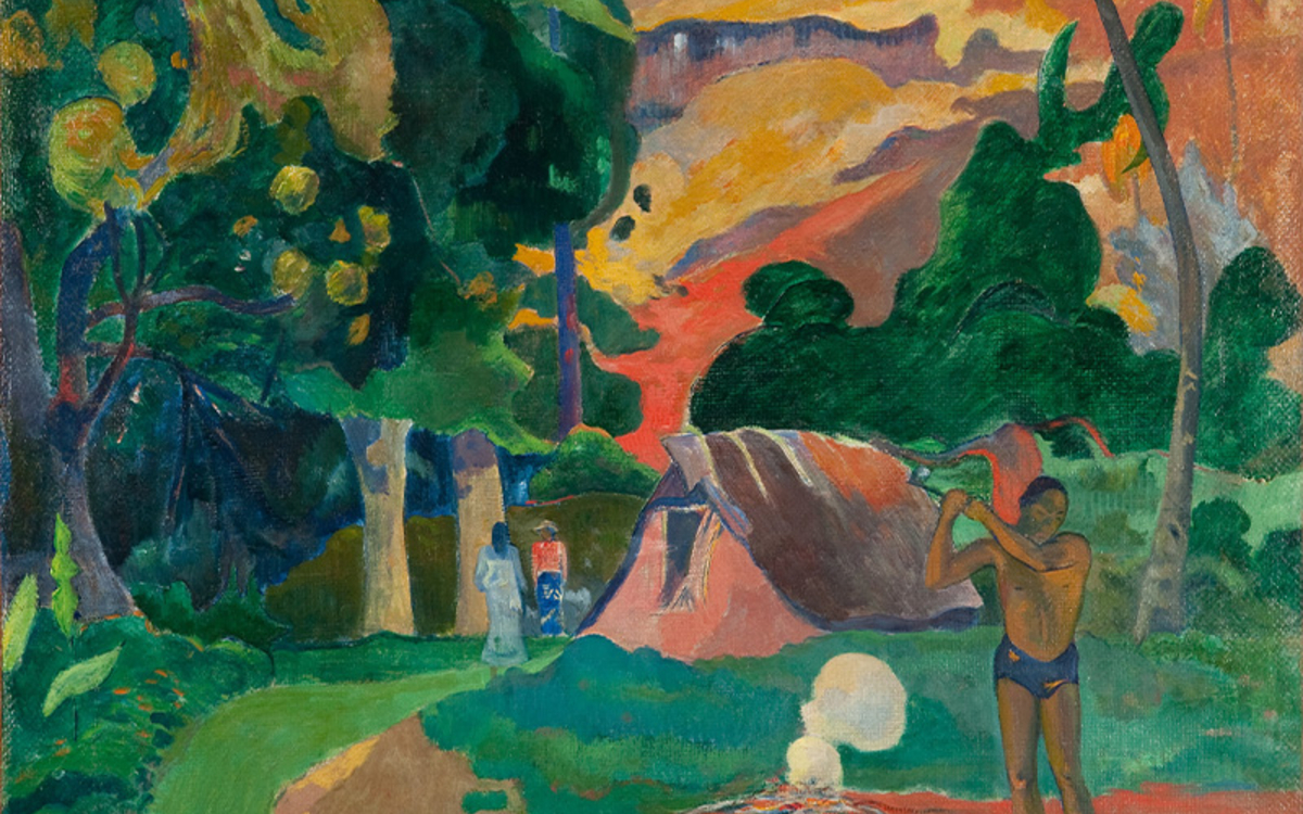 Découverte de l’Art avec Les Samedis de l’Art dans le 12ᵉ arrondissement