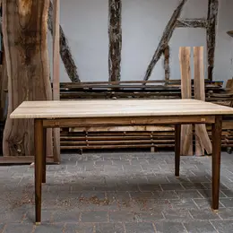 Découverte De L’atelier - Du Bois Au Mobilier