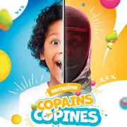 Découverte de l'escrime !