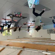 Découverte de l'Hatha Yoga