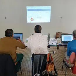 Découverte de l'ordinateur