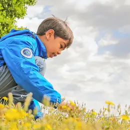 Découverte de la biodiversité