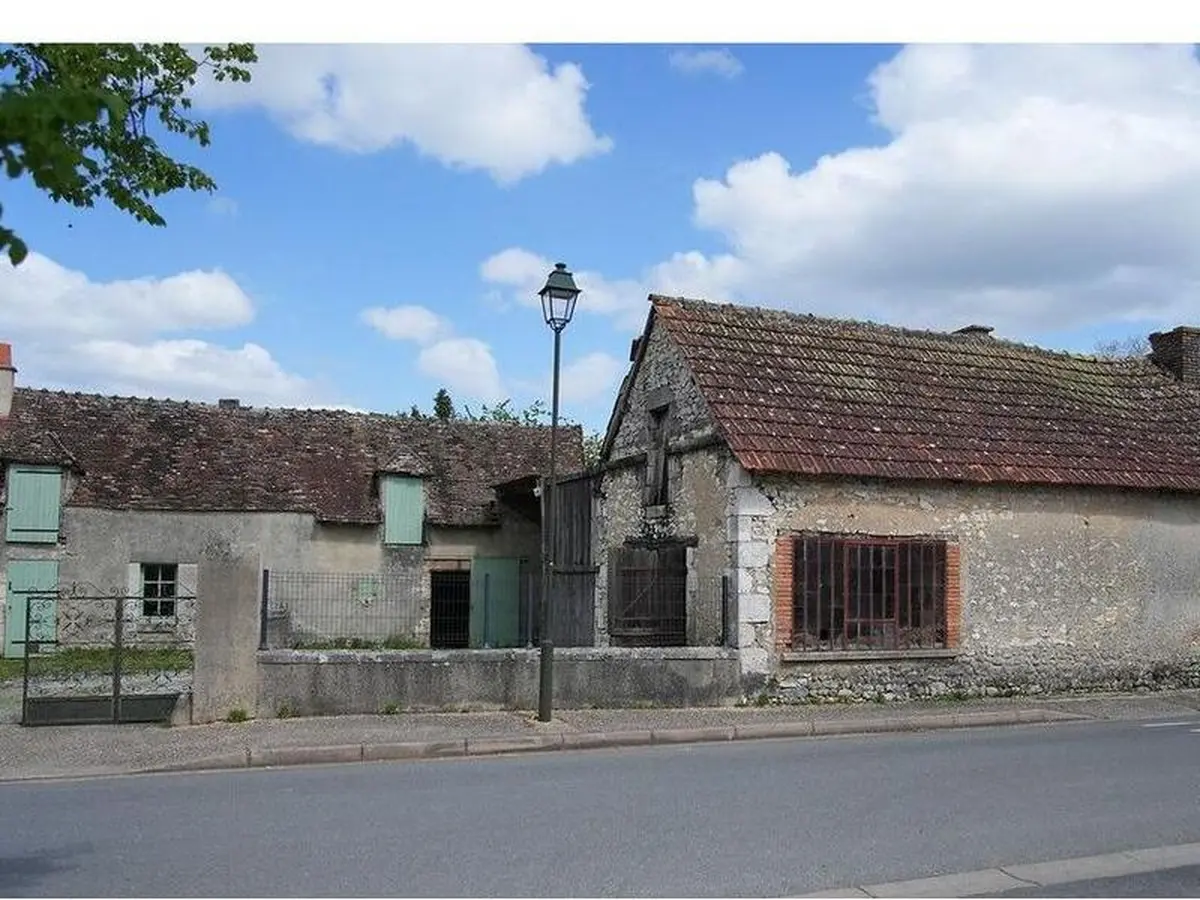 Découverte de la forge et des métiers anciens