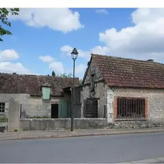 Découverte de la forge et des métiers anciens