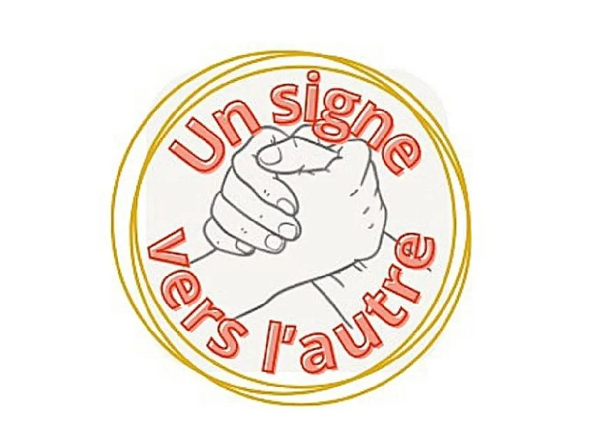 Découverte de la langue des signes à la médiathèque