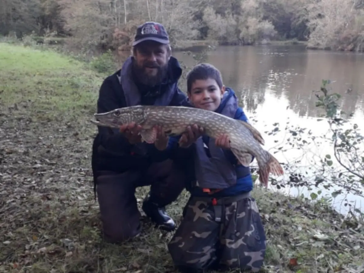 Découverte de la Pêche des Carnassiers du Bord en Vendée (85)